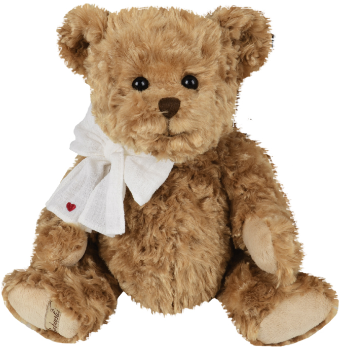 Bamse Ludwig, 35cm - Bukowski Design